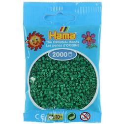 Hama Beads Mini Beads 501-10