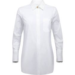 Busnel Adrianne Shirt - Optic White