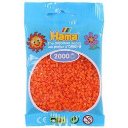 Hama Beads Mini Beads 501-04