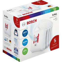 Bosch BBZ16WGALL 16-pack