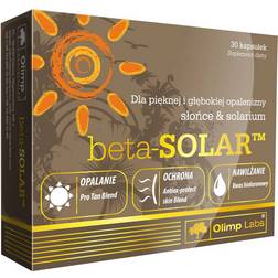 Olimp Sports Nutrition Beta Solar 30 st