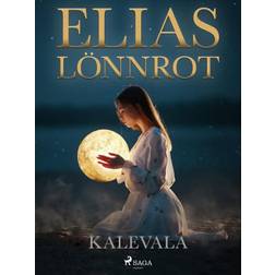 Kalevala (E-bok, 2019)