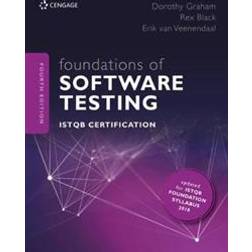 Foundations of Software Testing 4e (Häftad, 2019)