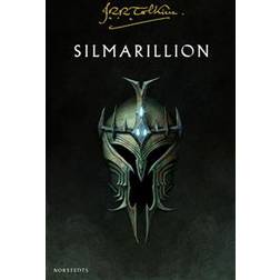 Silmarillion (Häftad)