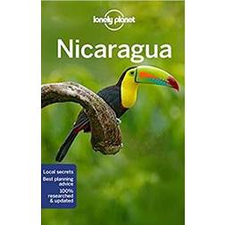 Lonely Planet Nicaragua (Häftad, 2019)