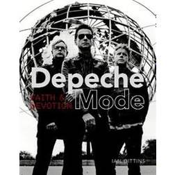 Depeche Mode (Inbunden, 2019)