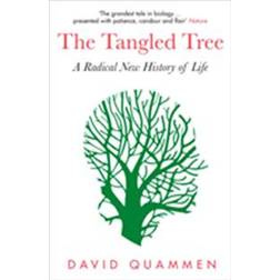 The Tangled Tree (Häftad)