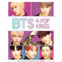 BTS: K-Pop Kings (Inbunden)