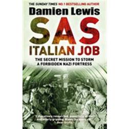 SAS Italian Job (Häftad)