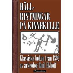 Hällristningar på Kinnekulle (E-bok, 2014)