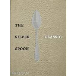 The Silver Spoon Classic (Inbunden, 2019)