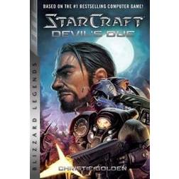 Starcraft II: The Devil's Due (Häftad, 2019)