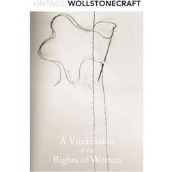 A Vindication of the Rights of Woman (Häftad, 2015)