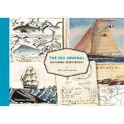 The Sea Journal (Inbunden, 2019)