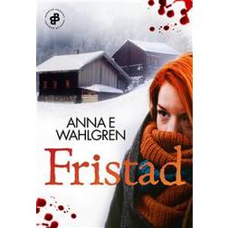 Fristad (E-bok, 2019)
