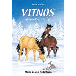 Vitnos 7 - Vitnos hjälper Kurre Stropp (E-bok, 2016)