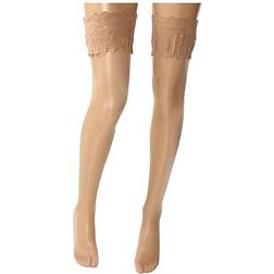 Wolford Satin Touch 20 StayUp - Cosmetic