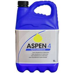 Aspen Fuels Aspen 4 Alkylatbensin 5L