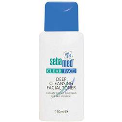 Sebamed Clear Face Deep Cleansing Facial Toner 150ml