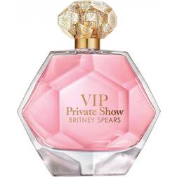 Britney Spears Private Show VIP EdP 50ml