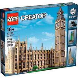 Lego Creator Expert Big Ben 10253