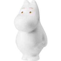 Arabia Moomin White Prydnadsfigur 8.5cm