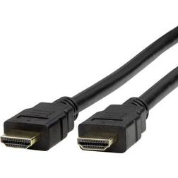 LogiLink HDMI-HDMI 2m