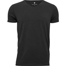 JBS V-Neck T-shirt - Black
