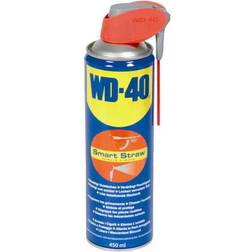 WD-40 Smart Straw Multiolja 0.45L