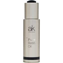 Akademikliniken Skincare Pure Retin Oil 30ml