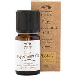 Healthwell PURE Peppermint Oil