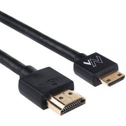 Maclean HDMI-Mini HDMI 1.4 2m