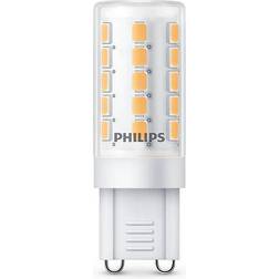 Philips 5.15cm LED Lamps 3.2W G9