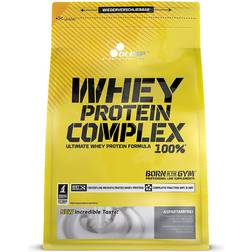 Olimp Sports Nutrition Whey Protein Complex 100% Cherry Yogurth 700g
