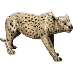 Byon Leopard Prydnadsfigur 14cm