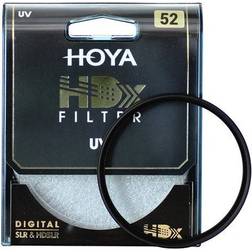 Hoya HDX UV 52mm