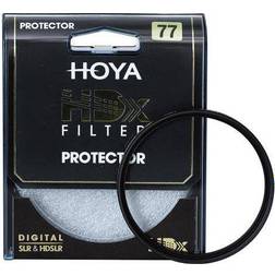 Hoya HDX Protector 77mm