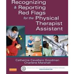 Recognizing and Reporting Red Flags for the Physical Therapist Assistant (Häftad, 2014)
