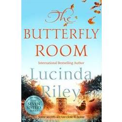 The Butterfly Room (Häftad)