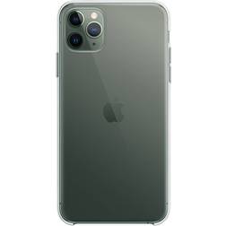 Apple Clear Case (iPhone 11 Pro Max)