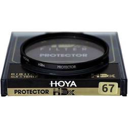 Hoya HDX Protector 67mm