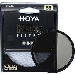 Hoya HDX CIR-PL 55mm