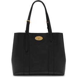 Mulberry Small Bayswater Tote - Black