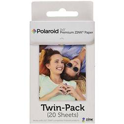 Polaroid Premium Zink Paper 20 pack