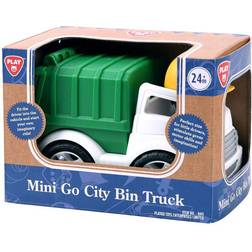 Play City Bin Truck Mini