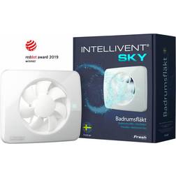 Fresh Intellivent Sky (9302583)