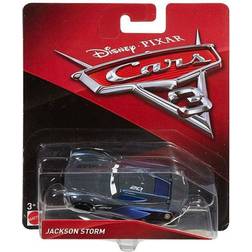 Mattel Disney Pixar Cars 3 Jackson Storm Vehicle