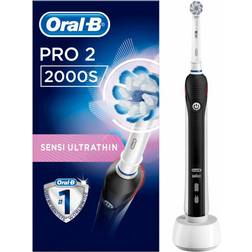 Oral-B Pro 2 2000S Sensi UltraThin