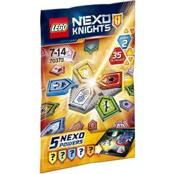 Lego Nexo Knights Combo Nexo Powers 70373