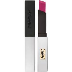 Yves Saint Laurent Rouge Pur Couture The Slim Sheer Matte #110 Berry Exposed
